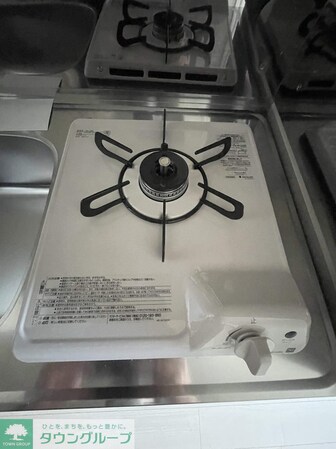 ハーモニーテラス上中里の物件内観写真